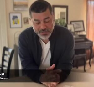 Really Nice Oil & Water by Rudy Tinoco