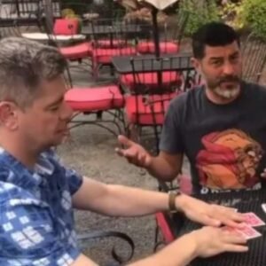 Rudy Tinoco – Old is New Again - ‘Thrice Right’ by Gerber