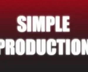 Simple Production by Craig Petty