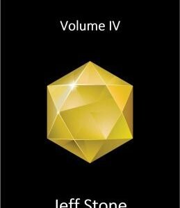 Stone Cold Mental 4 by Jeff Stone