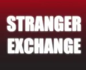 Stranger Exchange by Craig Petty