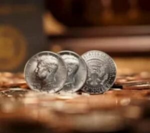 Super Triple Coin Pro by Artisan Coin and Jay Wang