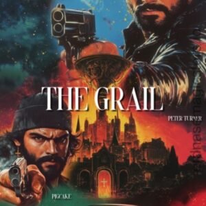 The Grail by Peter Turner