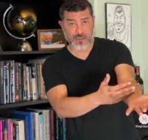 The Impossible Catch by Danny Korem Episode