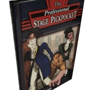 The Professional Stage Pickpocket - Ricki Dunn
