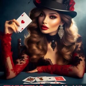 Twisting the AC...AAN by Biagio Fasano (B. Magic)