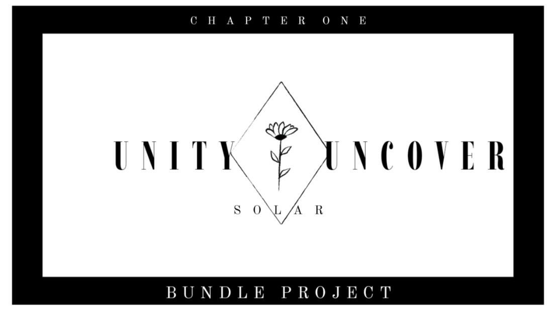 Uncover & Unity Bundle by Solar