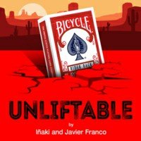 Unliftable by I?aki and Javier Franco