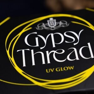 WGM GYPSY THREAD (UV GLOW) by Murphy's Magic