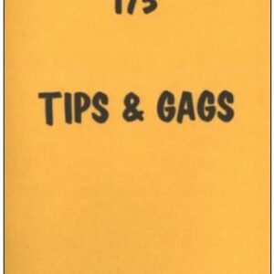 175 Tips and Gags by Ulysses Frederick Grant & Eugene E. Gloye