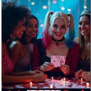 A.I. ACAAN Deck by Biagio Fasano