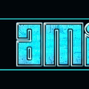 AMi by Matthew Wright (Photo Templates And a Bonus of EZ4S Shortcut included ,No APP)