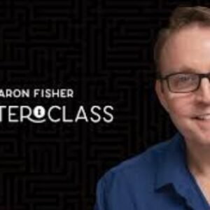 Aaron Fisher Masterclass Live 1