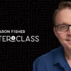 Aaron Fisher Masterclass Live 2