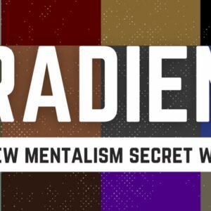 Adam Dadswell – Gradient