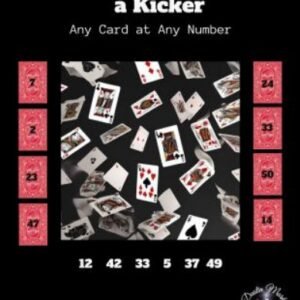 An ACAAN with a Kicker by Dustin Marks
