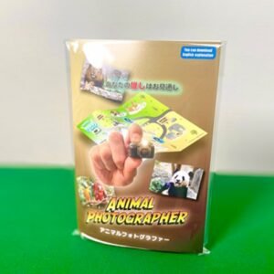 Animal photographer by Proma and SEO MAGIC