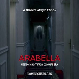 Arabella by Dominicus Bagas