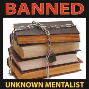 Banned by Unknown Mentalist