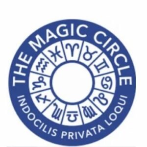 Boris Wild Magic Circle Lecture (2023 02 27)