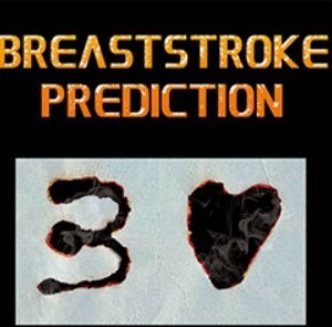 Breaststroke Prediction by Alien Magic