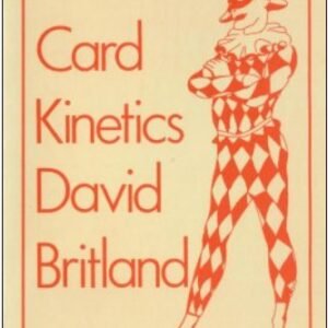 Card Kinetics by David Britland