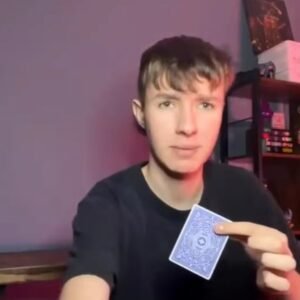 Card to Condoms (or Skittles) by Luke Oseland