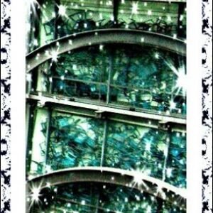 Chair'z by Gerard Zitta