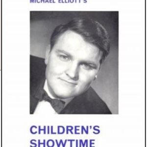 Children's Showtime by Michael Elliott