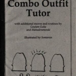 Chop Cup Combo Outfit Tutor by Someeran