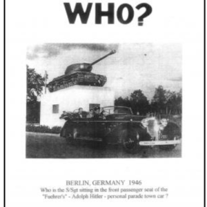 Clockwork Magician by Brick Tilley