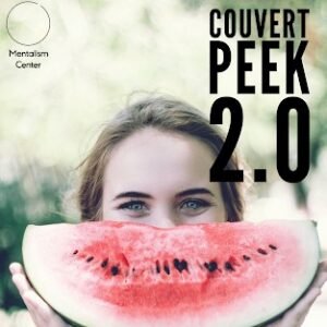 Dan Dent – Couvert Peek 2.0
