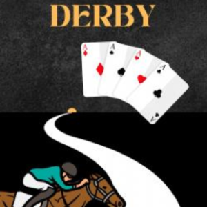 Derby by Toni Koynini