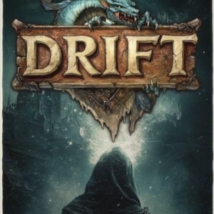 Drift By Lewis Le Val