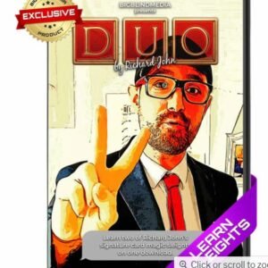Duo by Richard John