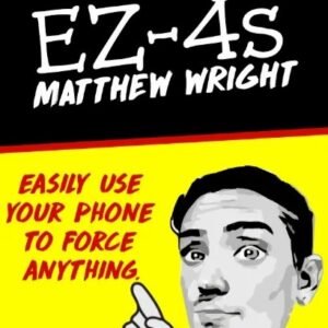 EZ-4s by Matthew Wright