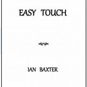 Easy Touch by Ian Baxter
