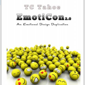 Emoticon: An Emotional Design Duplication by TC Tahoe