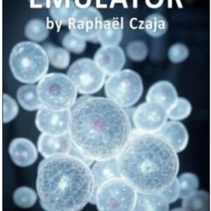 Emulator by Rapha?l Czaja