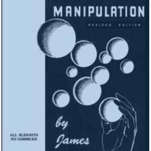 Enchanted Ball Manipulation by James Swoger