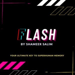 FLASH by Shameer Salim