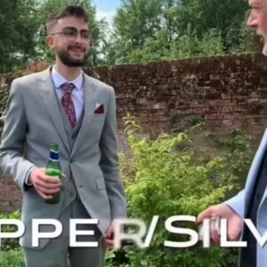 Flip Flap Wallet by Sean Goodman