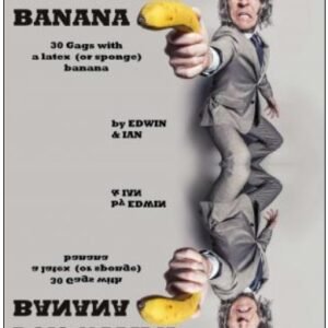 Fun with a Banana by Edwin Hooper & Ian Adair