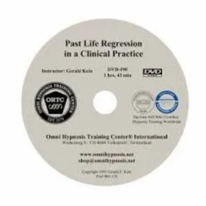 Gerald Kein - Past life regression in clinical practice