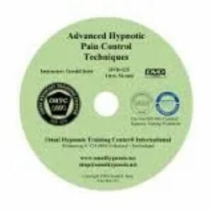 Gerald Kein – Hypnotic Pain Control Techniques