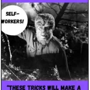 Hair-Raising Effects by Graham Hey