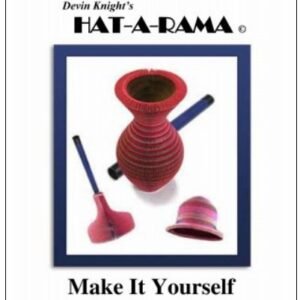 Hat-A-Rama by Devin Knight