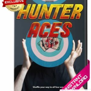 Hunter Aces by Biz