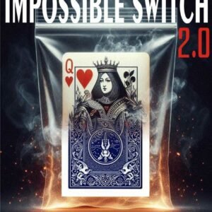 IMPOSSIBLE SWITCH 2.0 by Patricio Teran
