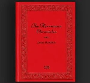 James Hamilton – The Herrmann Chronicles